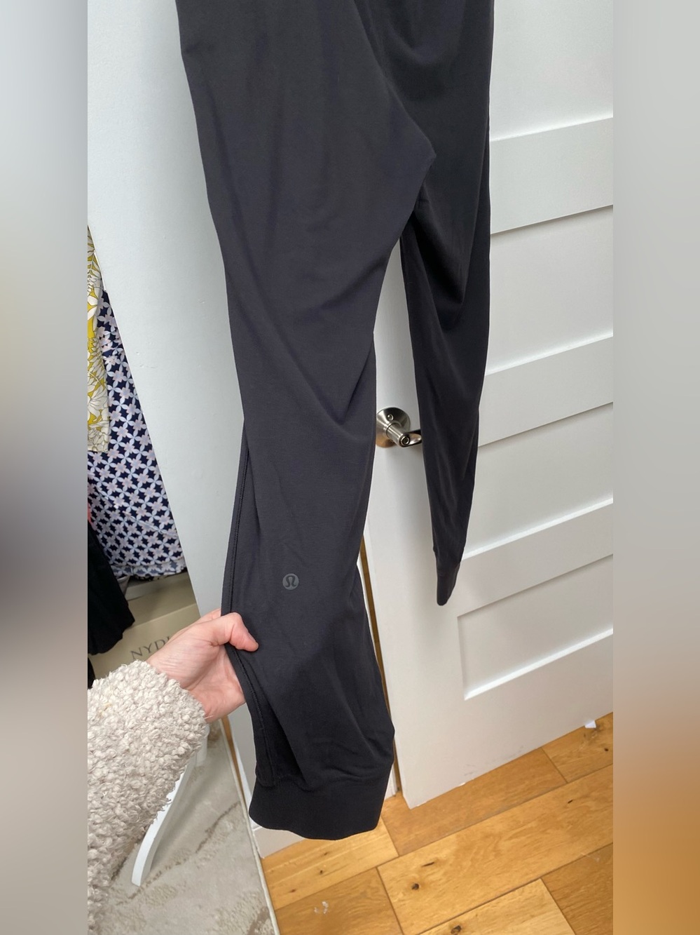 Lululemon Ready To Rulu Pant Joggers Legging size 12 - Picture 5 of 7